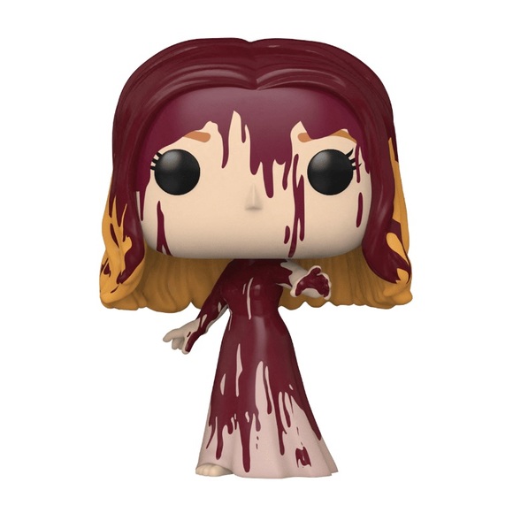 Funko Pop - Carrie - Picture 1 of 7
